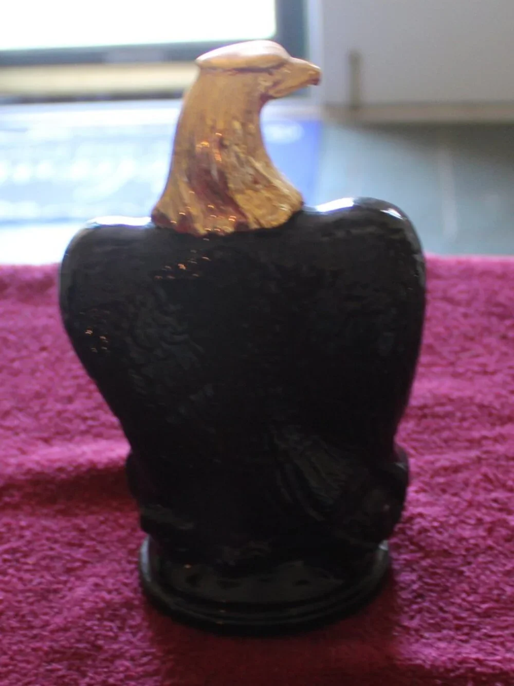 Avon vintage american